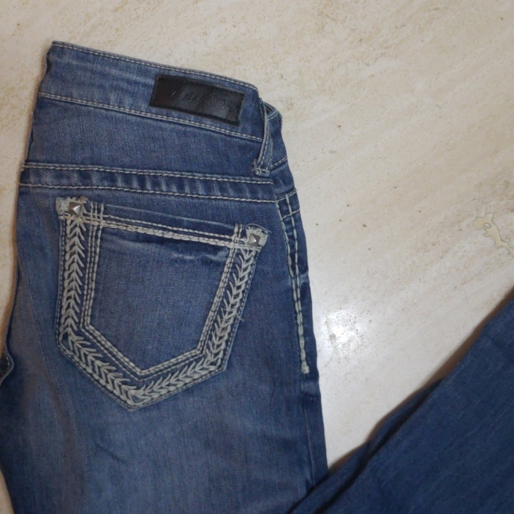 Daytrip Buckle jeans sz 26